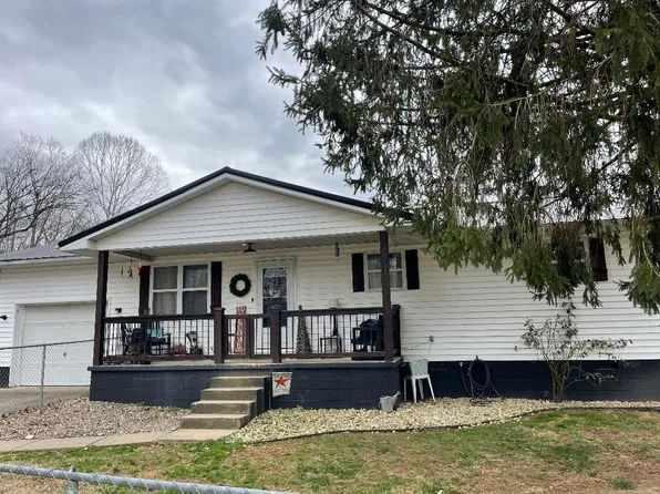 528 Lynn Rd, Kenova, WV 25530