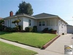 6010 Flores Ave, Los Angeles, CA, 90056