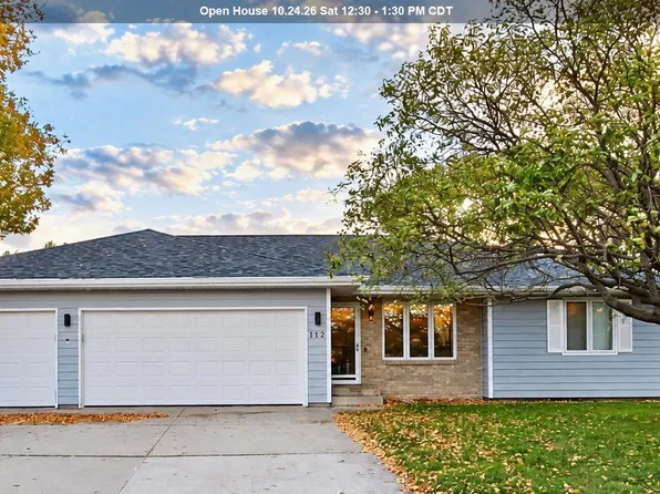 112 Settler Dr, Sergeant Bluff, IA 51054