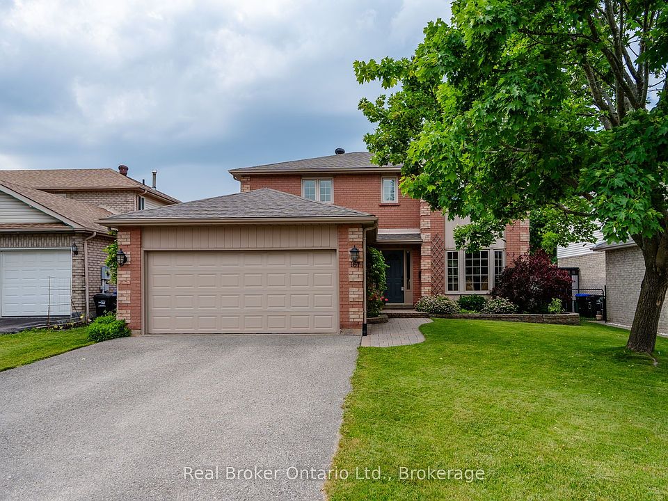1st image of 167 Luckport Cres