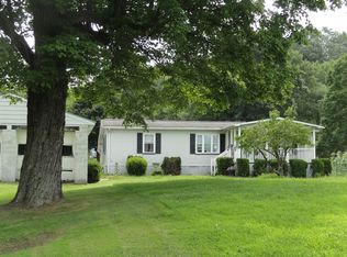 6904 Route 711 Hwy, Seward, PA