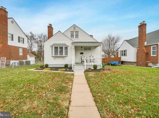 8831 Wilson Ave, Baltimore, MD 21234