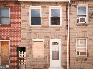 113 S Durham St, Baltimore, MD 21231