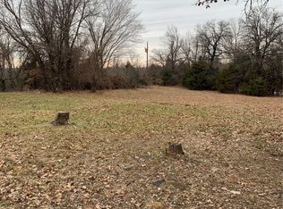 53685 S 36700th Rd, Cleveland, OK 74020