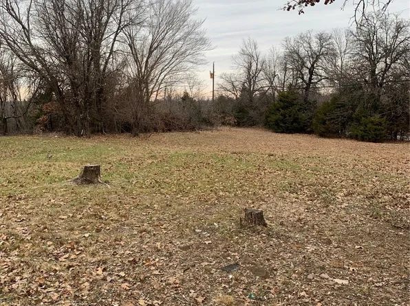 53685 S 36700th Rd, Cleveland, OK 74020