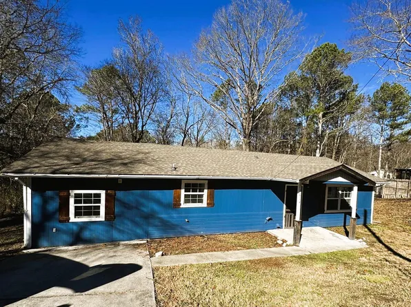 1614 Kendall Rd, Rocky Face, GA 30740