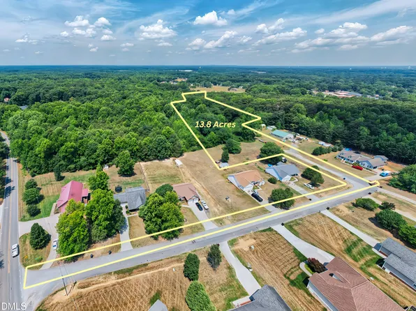 0 Raven Brook Way, Salisbury, NC 28146