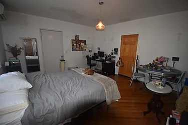 Rented by Bedford & Jane