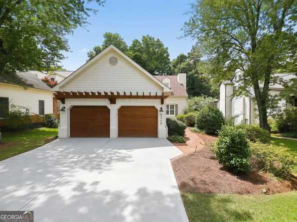 5348 Greenland Rd, Sandy Springs, GA 30342