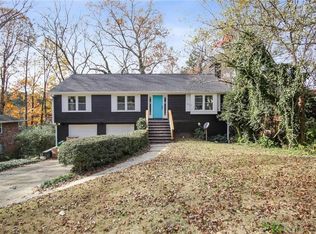 892 N Superior Ave, Decatur, GA 30033