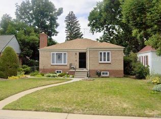 1015 S Madison St, Denver, CO 80209