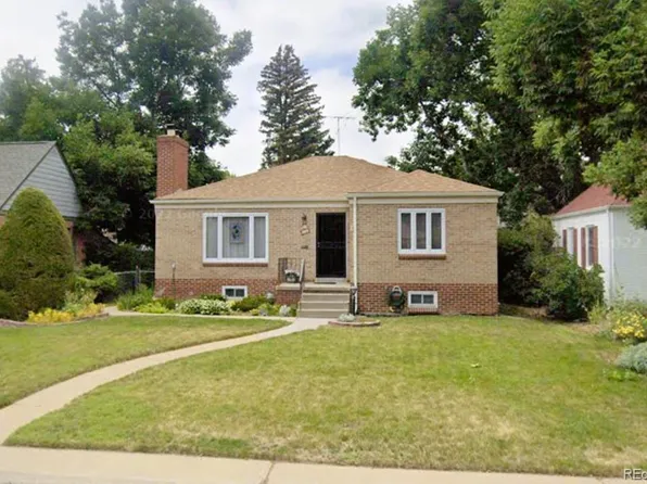 1015 S Madison Street, Denver, CO 80209