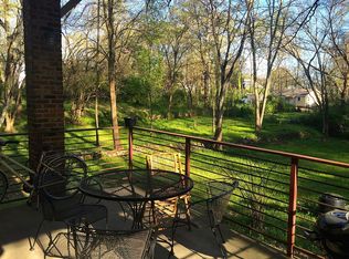 198 Boulevard, Athens, GA 30601