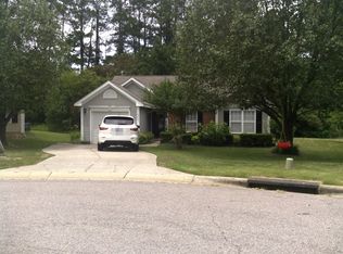 4504 Glencross Ct, Raleigh, NC 27604