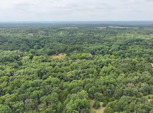 1 N Luther Rd, Luther, OK 73054