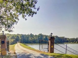 1225 Oak Hill Rd, Covington, GA 30016