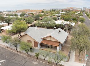 201 N Tyndall Ave, Tucson, AZ 85719