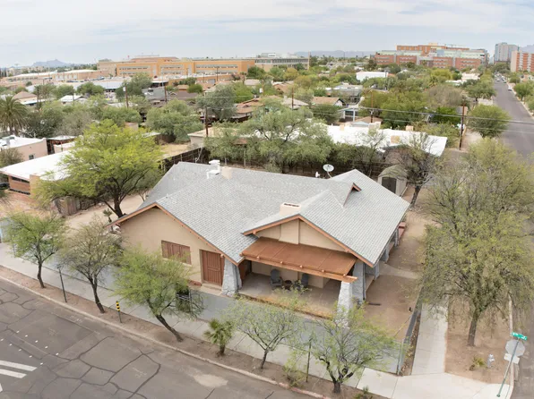 201 N Tyndall Ave, Tucson, AZ 85719