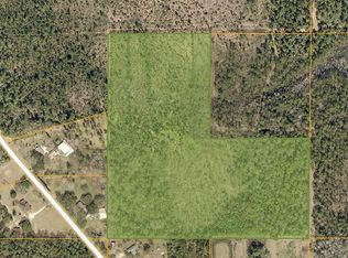 Wolf Ridge Rd, MOSS POINT, MS 39562