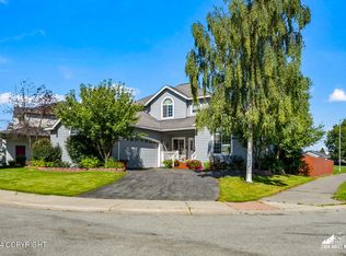 2311 Leary Bay Cir, Anchorage, AK 99515