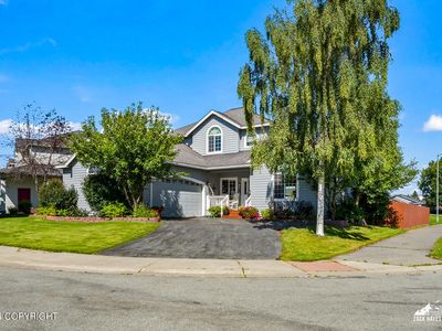 2311 Leary Bay Cir, Anchorage, AK, 99515