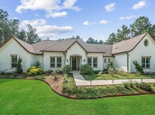 15923 Wood Grove Way, Willis, TX 77378