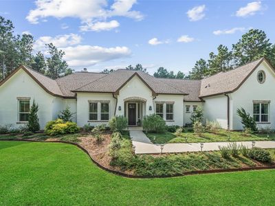 15923 Wood Grove Way, Willis, TX, 77378