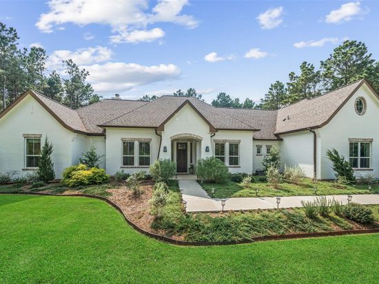 15923 Wood Grove Way, Willis, TX 77378