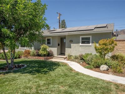 675 Lochleven St, Glendora, CA, 91741