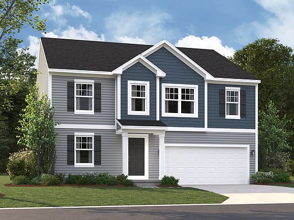 Juliet Elevation B