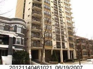 5471 S Hyde Park Blvd APT 6B, Chicago, IL 60615