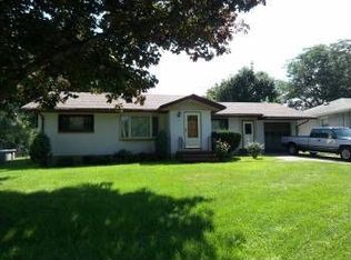 1136 Long Pond Rd, Rochester, NY 14626