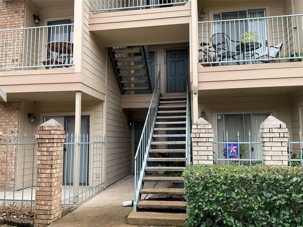 12250 Whittington Dr #712, Houston, TX 77077
