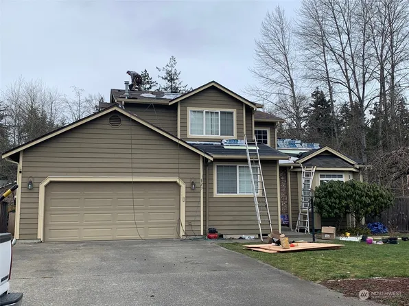 823 125 Street Ct E, Tacoma, WA 98445