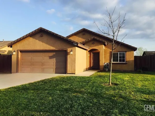 778 Topaz Ave, Mc Farland, CA 93250