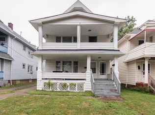 10310 Adelaide Ave, Cleveland, OH 44111