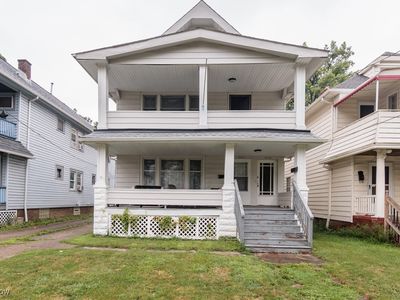 10310 Adelaide Ave, Cleveland, OH, 44111