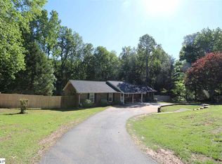 3169 State Park Rd, Greenville, SC 29609