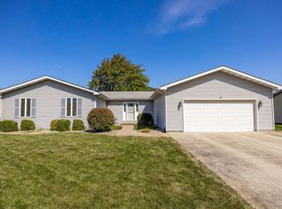 103 E Coady Dr, Minooka, IL 60447