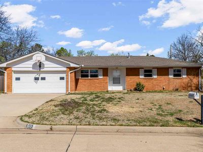 610 W Arapaho Ave, Stillwater, OK, 74075