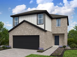 Kestrel Plan, Sunfield, Buda, TX 78610