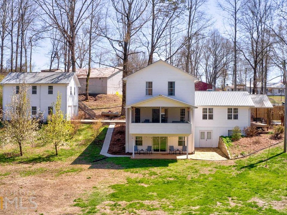 1412 Siloam Church Rd, Dahlonega, GA 30533 Zillow