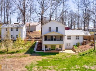 1412 Siloam Church Rd, Dahlonega, GA 30533