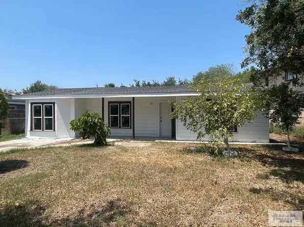1209 Greenway St, Harlingen, TX 78550