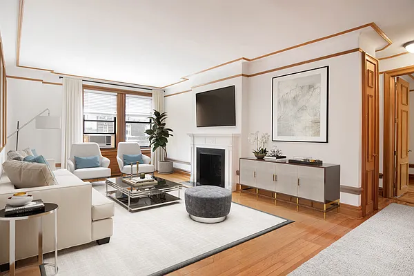 Rented by WAM Partners - William Moses Co. | media 1