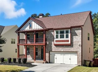 1610 Apollo Dr, Suwanee, GA 30024