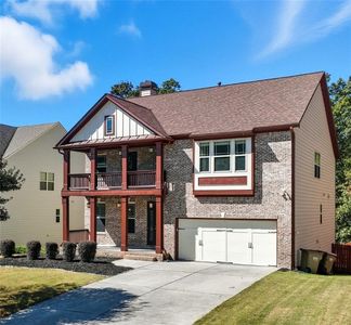 1610 Apollo Dr, Suwanee, GA, 30024