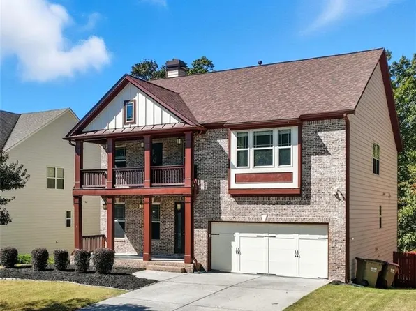 1610 Apollo Dr, Suwanee, GA 30024