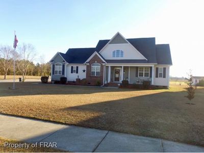 174 Olan Dr, Lumberton, NC, 28358