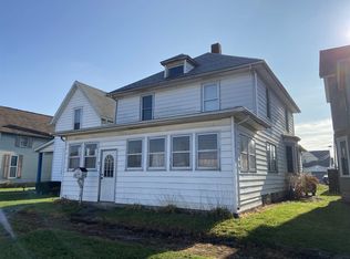 323 E 6th St, Peru, IN 46970